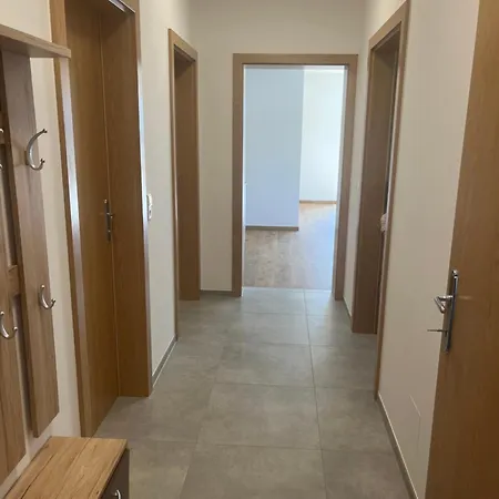 Am Hof Zotter Appartement