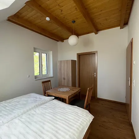 Appartement Am Hof Zotter