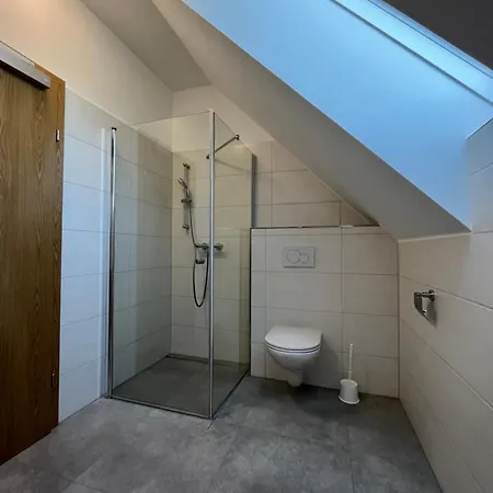 Appartement Am Hof Zotter