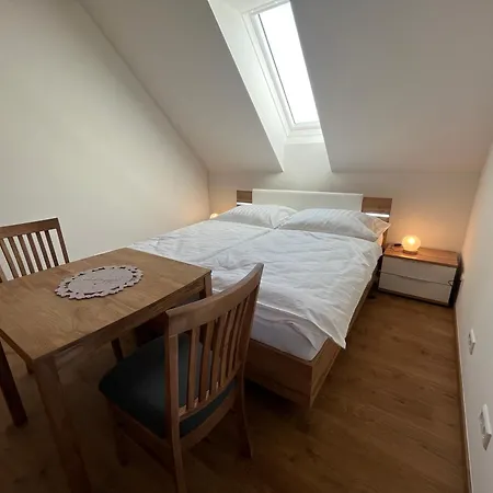 Appartement Am Hof Zotter *
