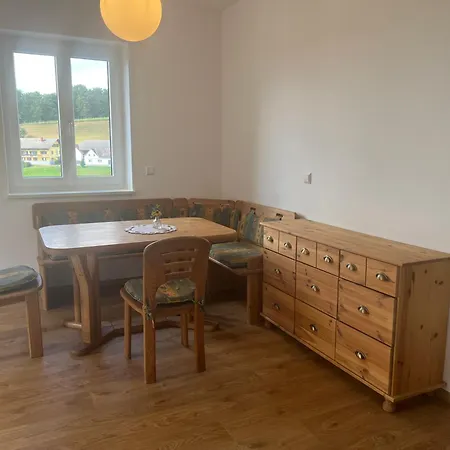 Am Hof Zotter Appartement Riegersburg